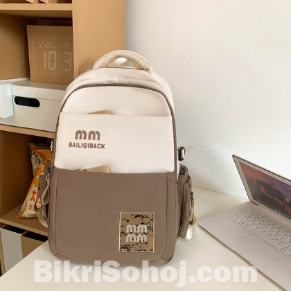 backpack, casual bag, travel backpack,ব্যাকপ্যাক